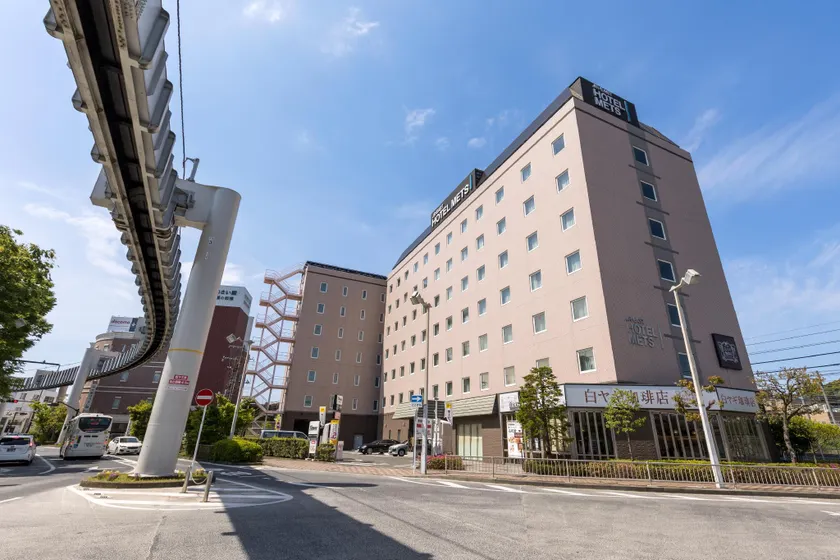 JR-East Hotel Mets Kamakura Ofuna - Image 1
