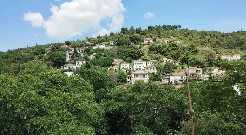 Zina's Cottage in Afetes - Image 1