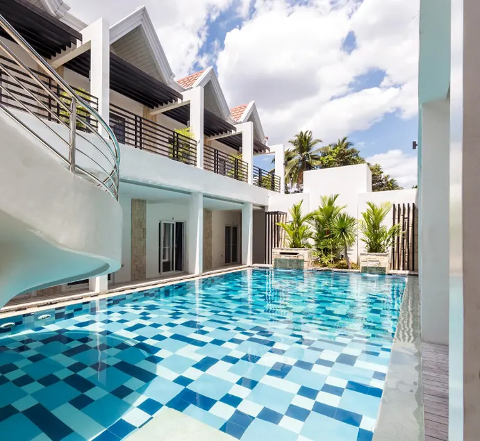 Winds Boutique Hotel - Image 1