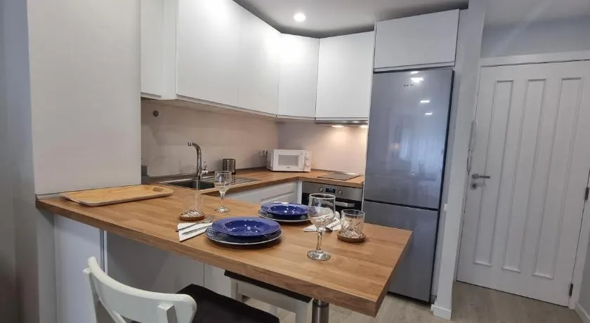 Salinetas apartamento junto al mar - Image 1