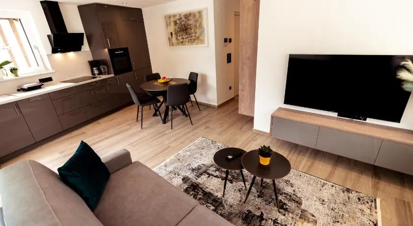 Ramoser Living Apartments - Image 1