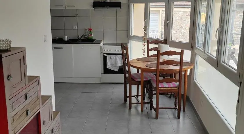 Suite privé pres de Cergy - Image 1