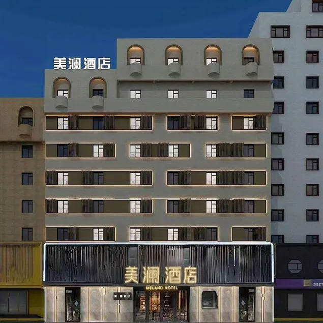MELAND HOTEL - Image 1