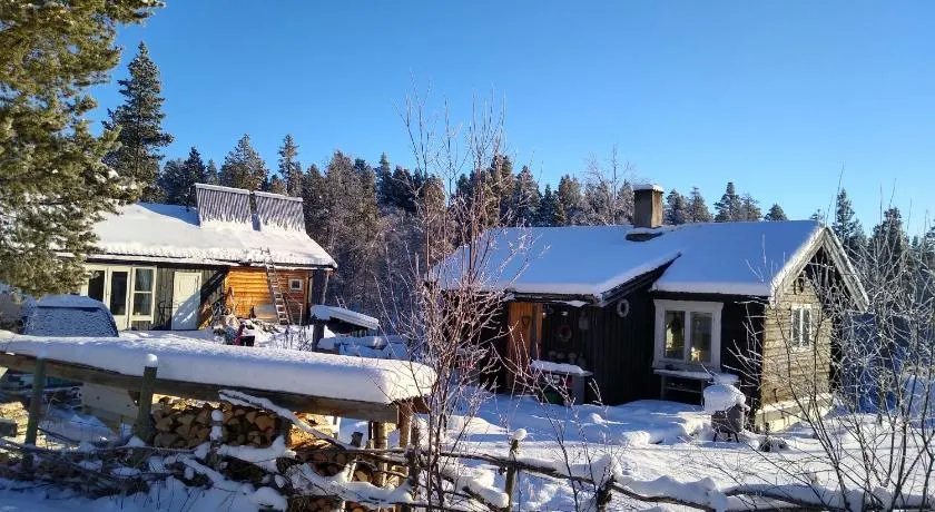 Furuly vakantiehuis - Image 1