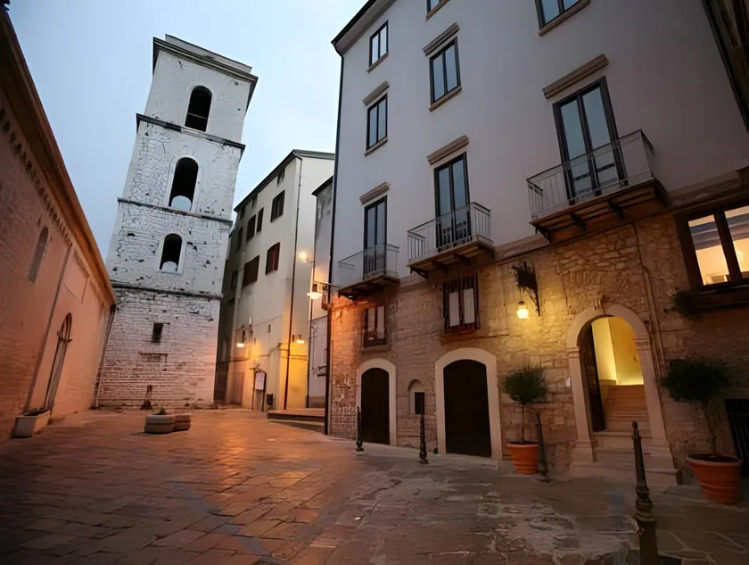 B&B Al Convento - Image 1
