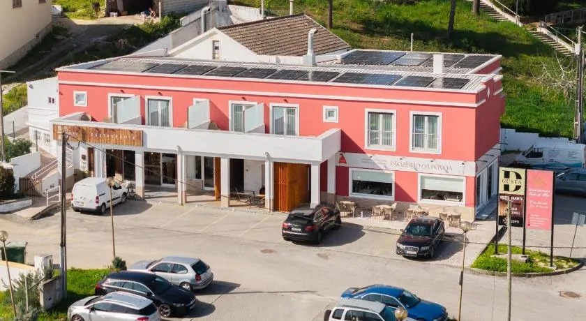 Guesthouse Solar do Mar - Image 1
