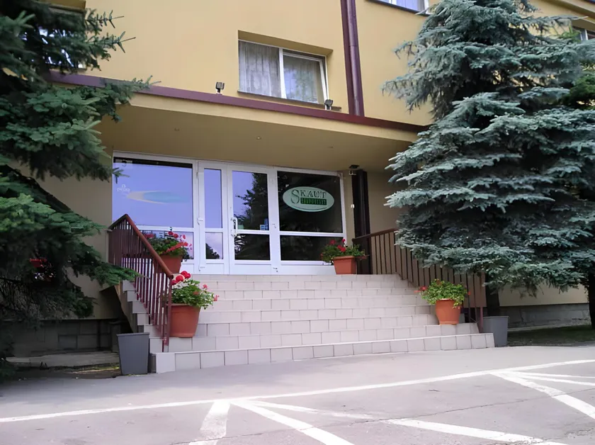 Hotel Skaut - Image 1