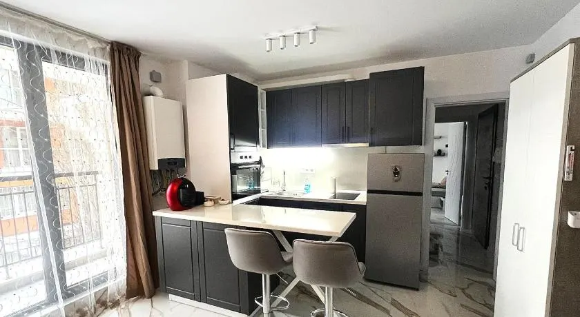 Sirius Apartment - Image 1