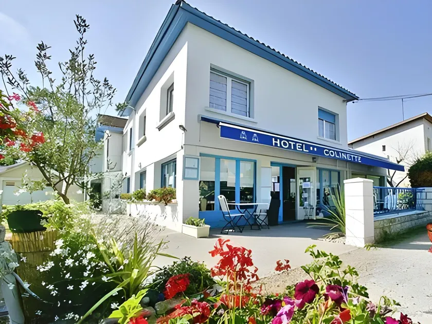 Hotel Colinette - Image 1
