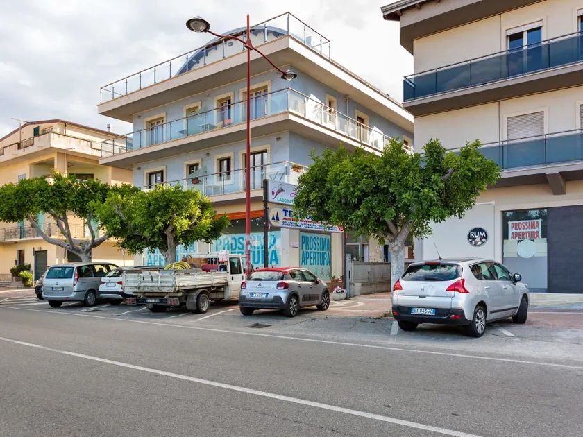 Appealing Apartment in Torre Melissa near Seabeach - Image 1