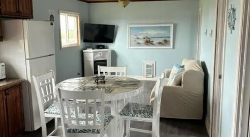 Sea Captains Cabin - Image 1