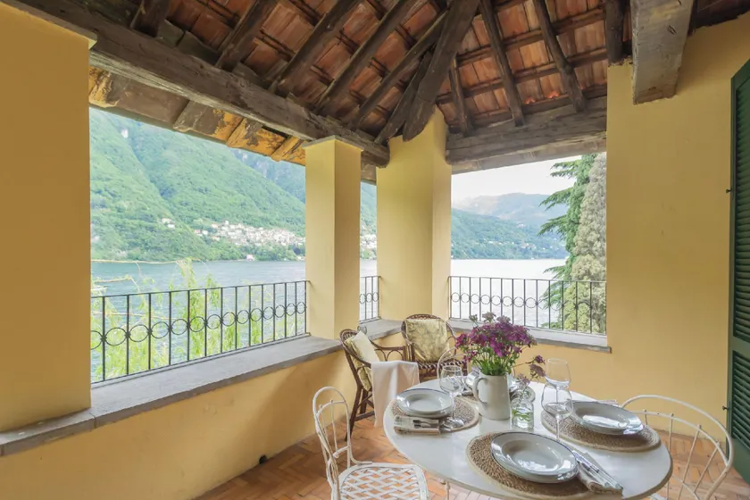 Residenza Regina by Rent All Como - Image 1