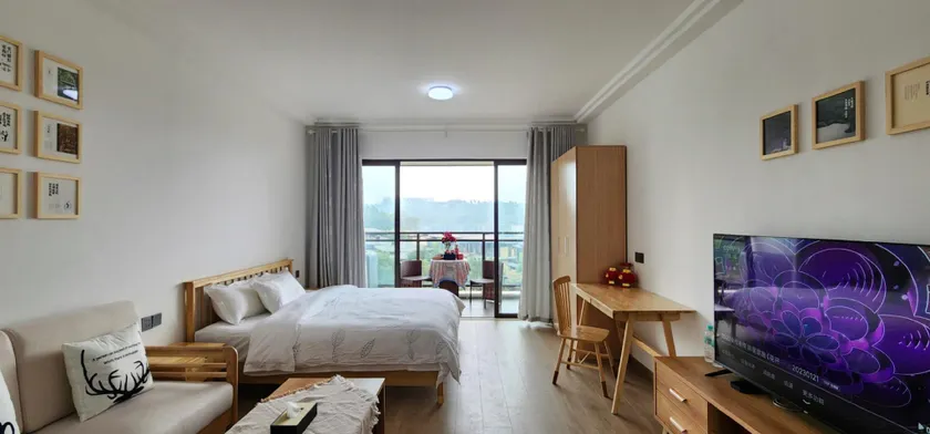 Foshan Yimu Inn - Image 1
