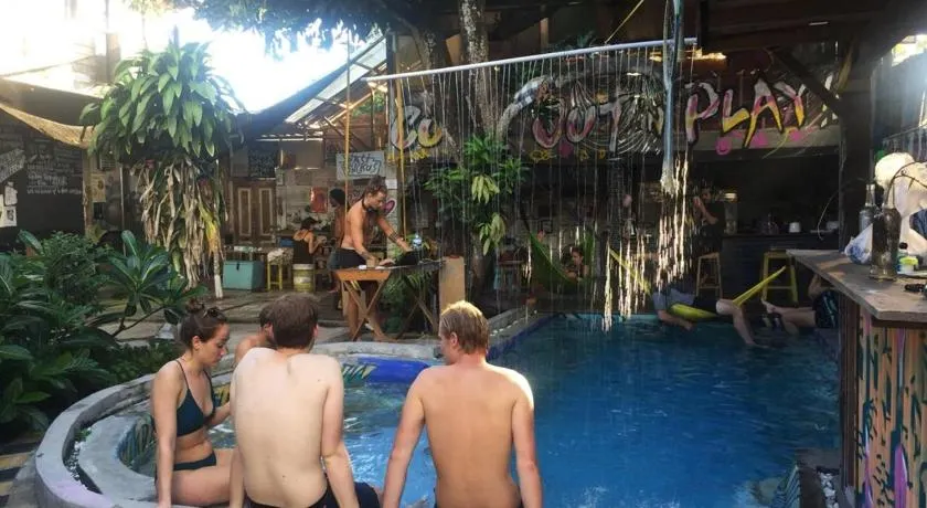 Yez Yez Yez All Good Hostel - Image 1