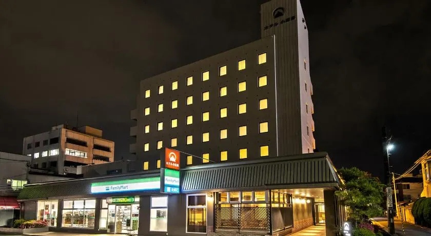 Hotel Odashima - Image 1
