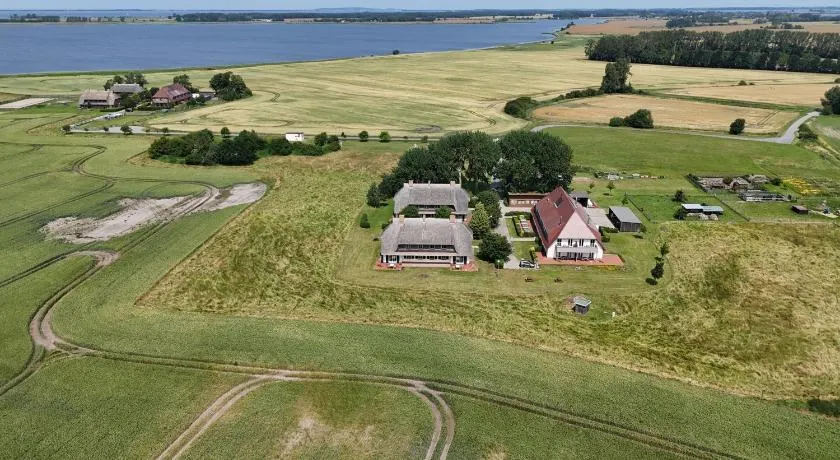 Rügen-Ferienhof - Image 1