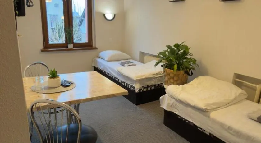 Hotel Gryf - Image 1