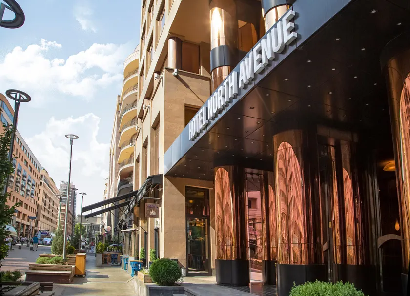 North Avenue Hotel - Image 1
