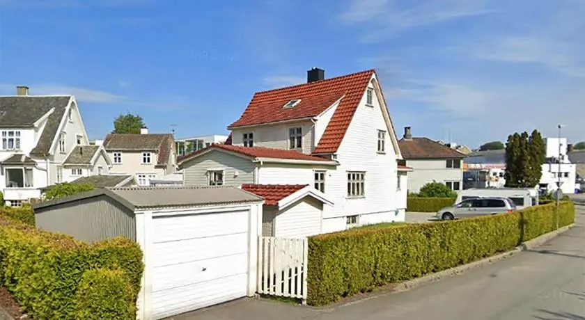 Studioleilighet i Sandnes sentrum - Image 1