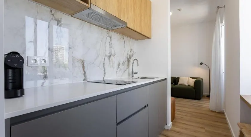 Carmo Suites - Image 1