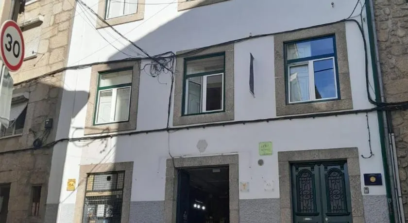 Covilhã Hostel - Image 1