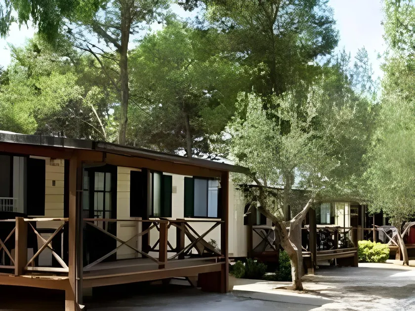 Camping Villaggio Santa Maria Di Leuca - Image 1
