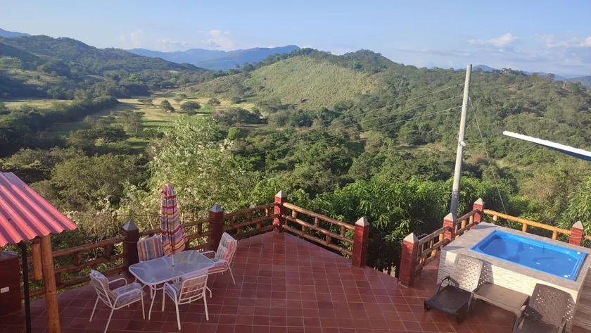 Finca Ecoturistica "la lomita" - Image 1