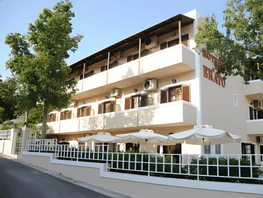 Erato Hotel - Image 1