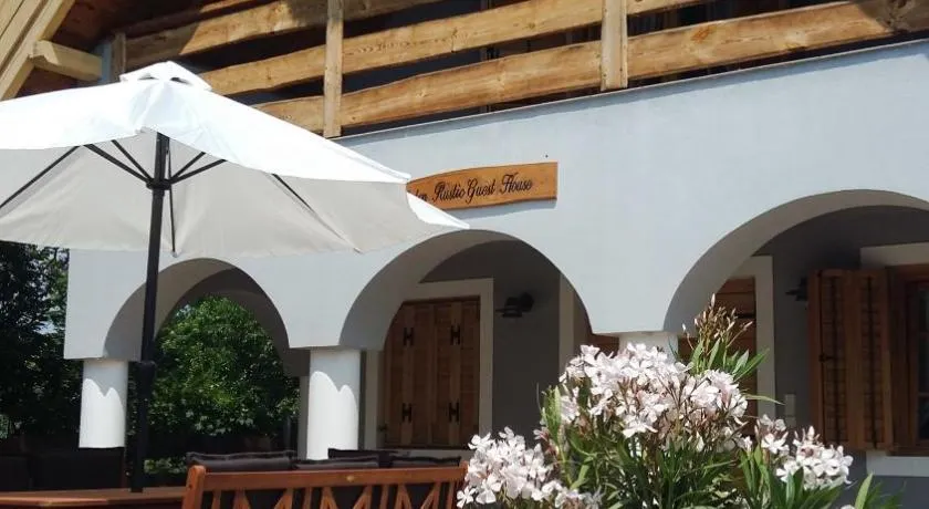 Balaton Rustic Guesthouse - Image 1