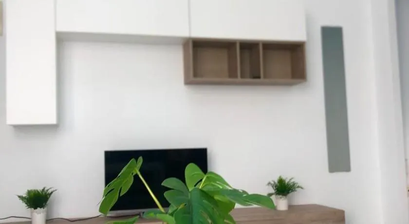 Chayofa Hills V - 2 Bedroom Apartment with Ocean Views and Air-condition - Image 1