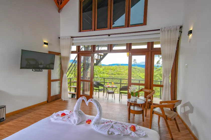 La Casa Lindula Villa Eliya - Image 1
