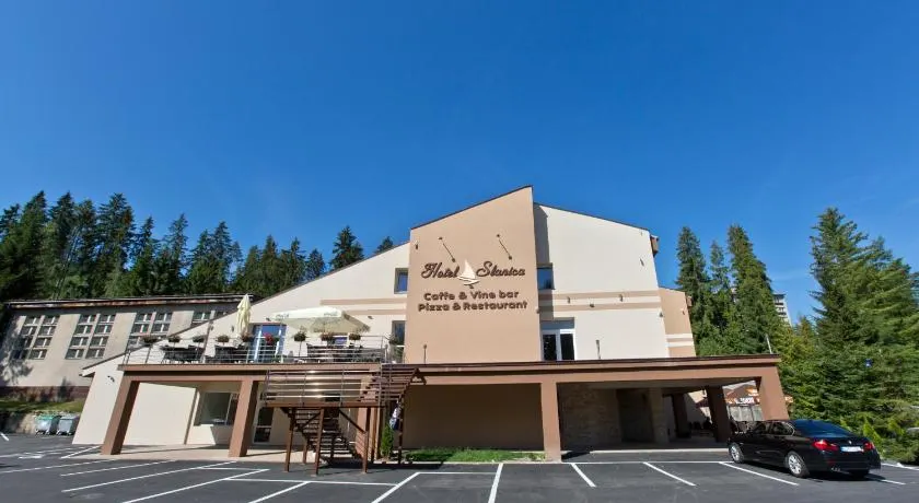Hotel Slanica - Image 1