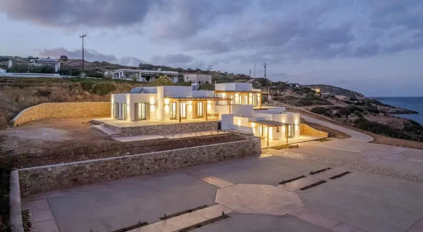 Lipsi Grand Villas - Image 1