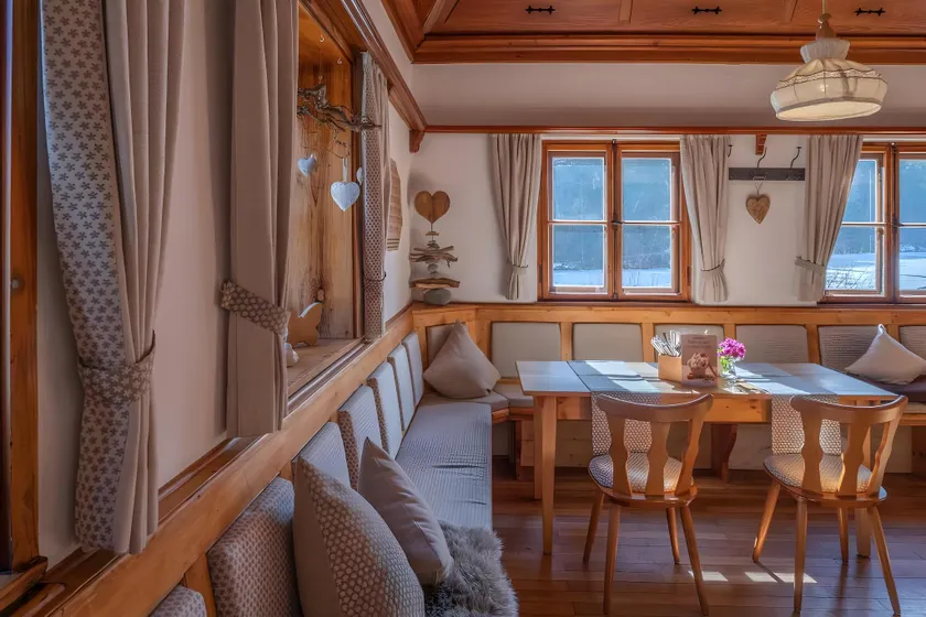 Hotel Restaurant Alatsee - Image 1