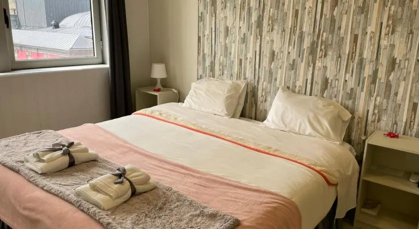 Liber Guest House - Image 1
