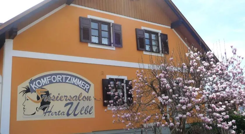 Gästehaus Ulbl - Image 1