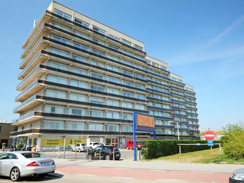 Residentie Astrid - Image 1