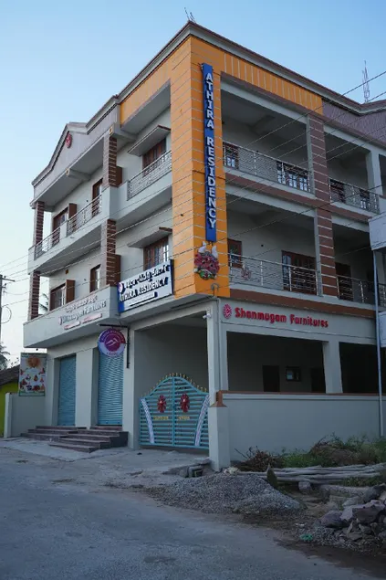 Athira Residency Coorg - Image 1