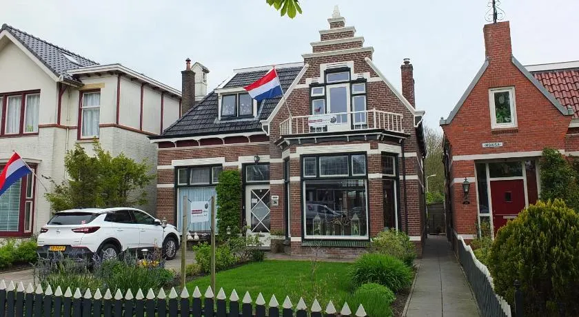 B&B Ferdivedaasje - Image 1
