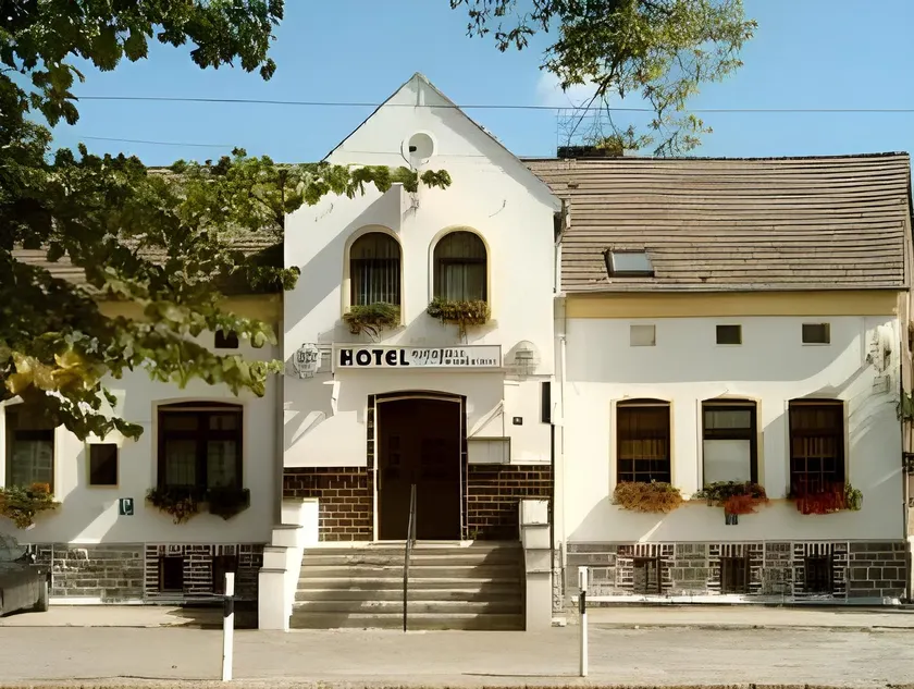 Hotel Kulturhaus Felgeleben - Image 1