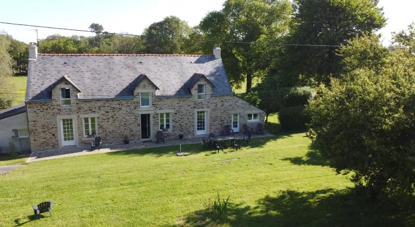 Les écuries de Bel Air - Image 1