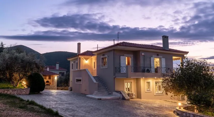 Villa Katrin - Image 1