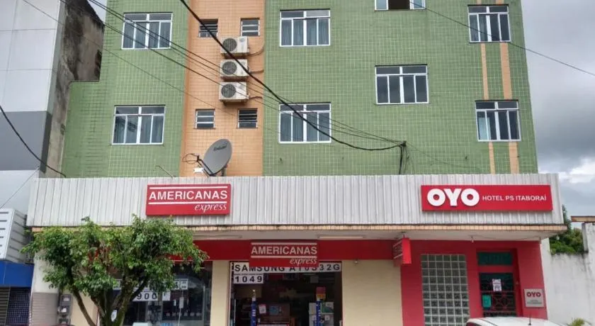 PS Hotel Manilha - Image 1