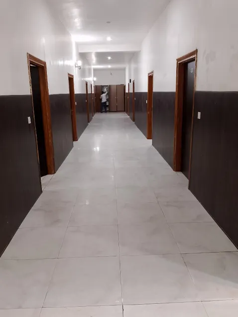 Mayur Hotel Near IMT College, Faridabad - Image 1