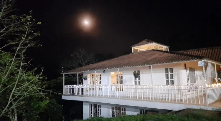 Hotel Casa la Gregorienne - Image 1