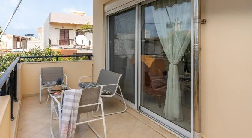 Stella di Eleni - Family House 3BR Garden Parking - Image 1