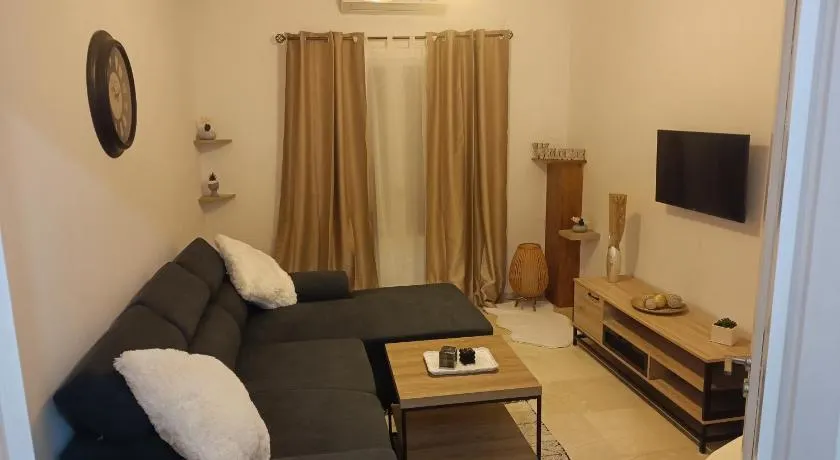 Crystal Cannon Apartment (Travel2Corfu) - Image 1