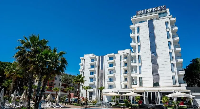Henry Resort And Spa  - Image 1