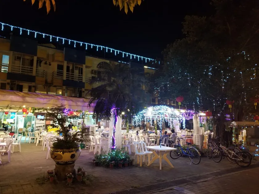 Silverview Resort Holiday - Image 1