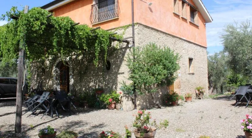 Antico Palmento - Image 1
